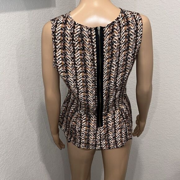 Vintage Fossil  blouse - Picture 6 of 9